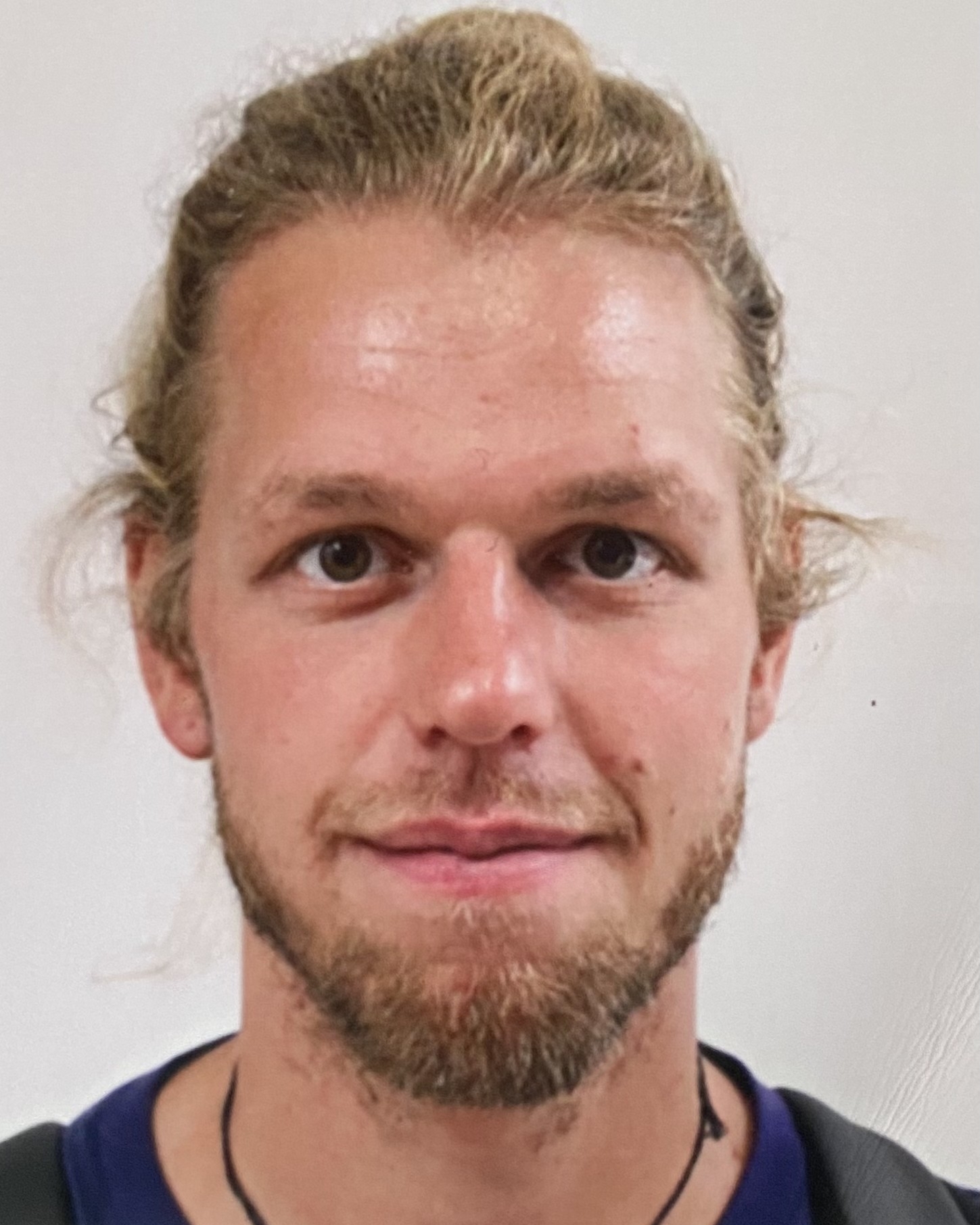 Profilbild von Nico