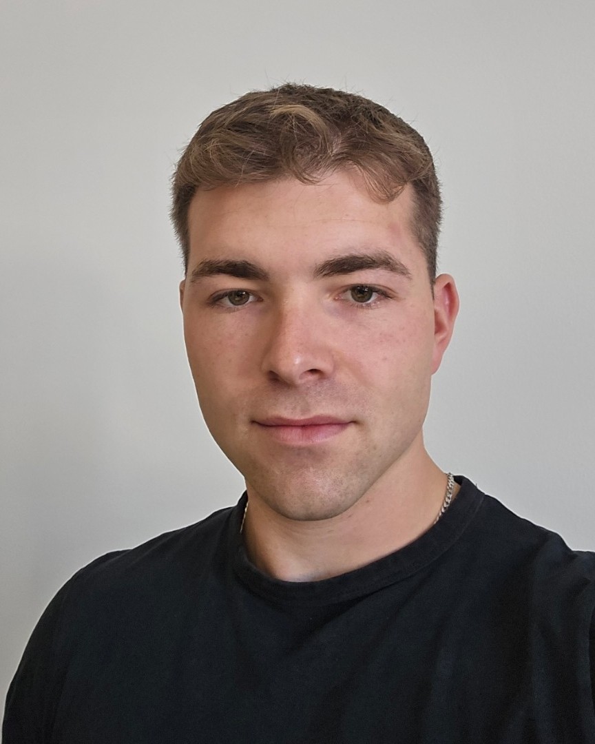 Profilbild von Marwin