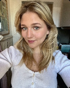 Profilbild von Paula