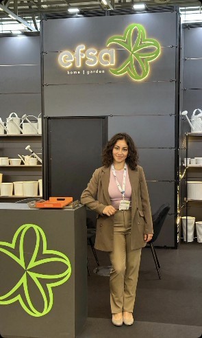 Weiteres Foto von Melis Selen