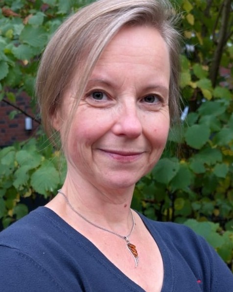 Profilbild von Anneka