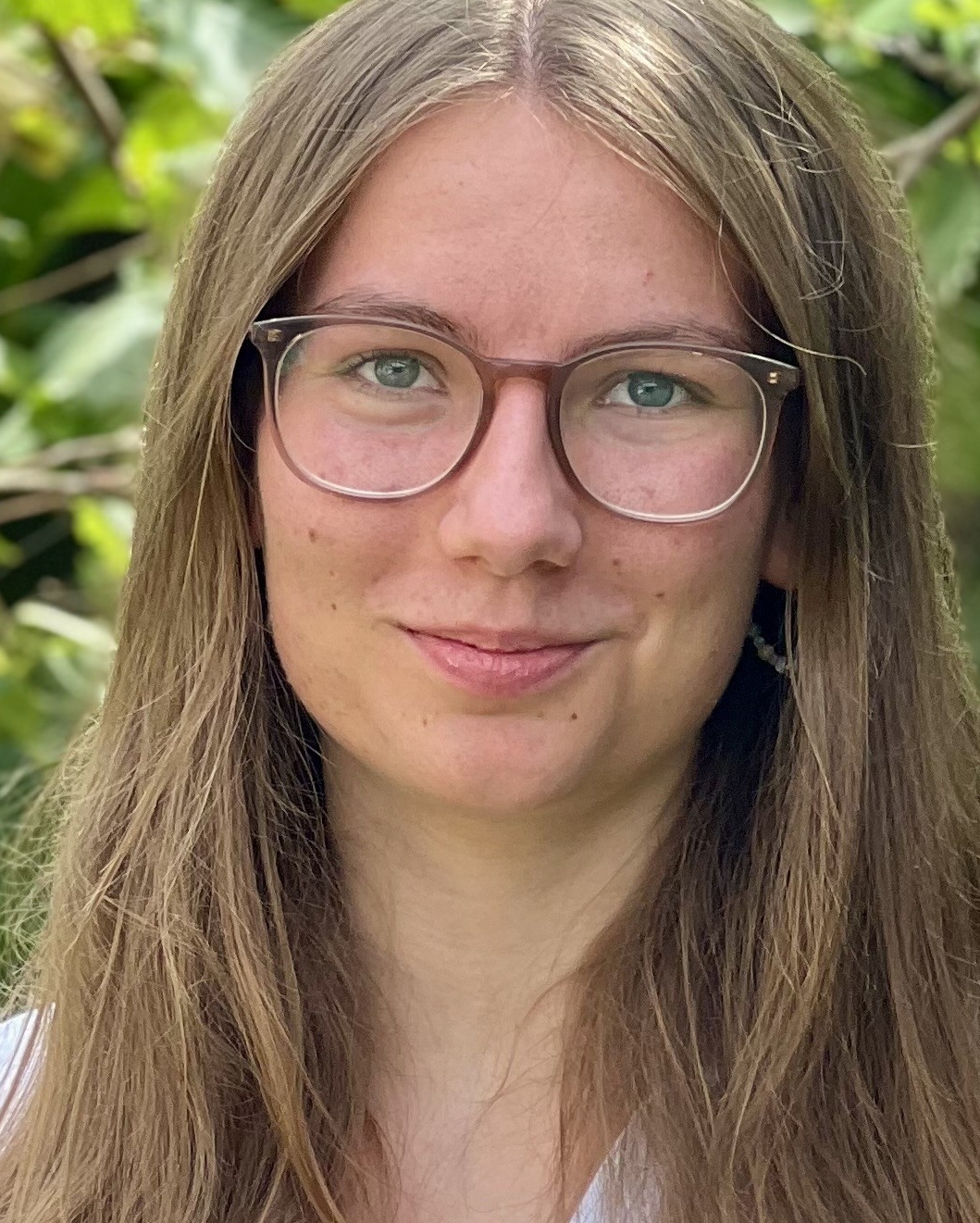 Profilbild von Charlotta Joana
