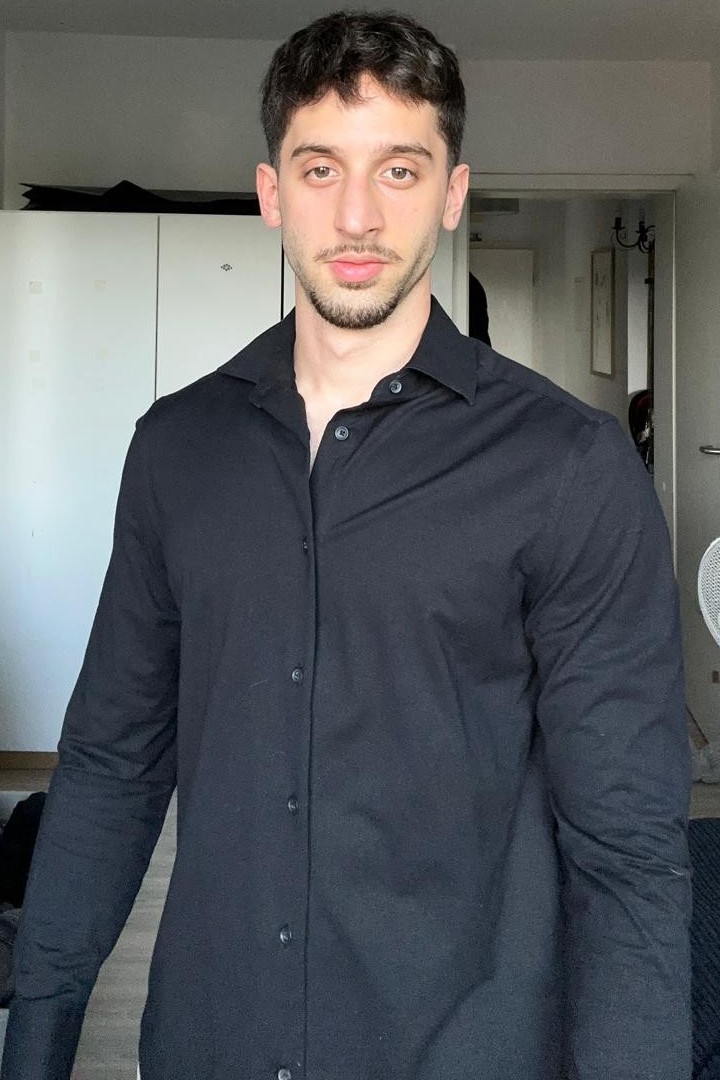 Weiteres Foto von Babak