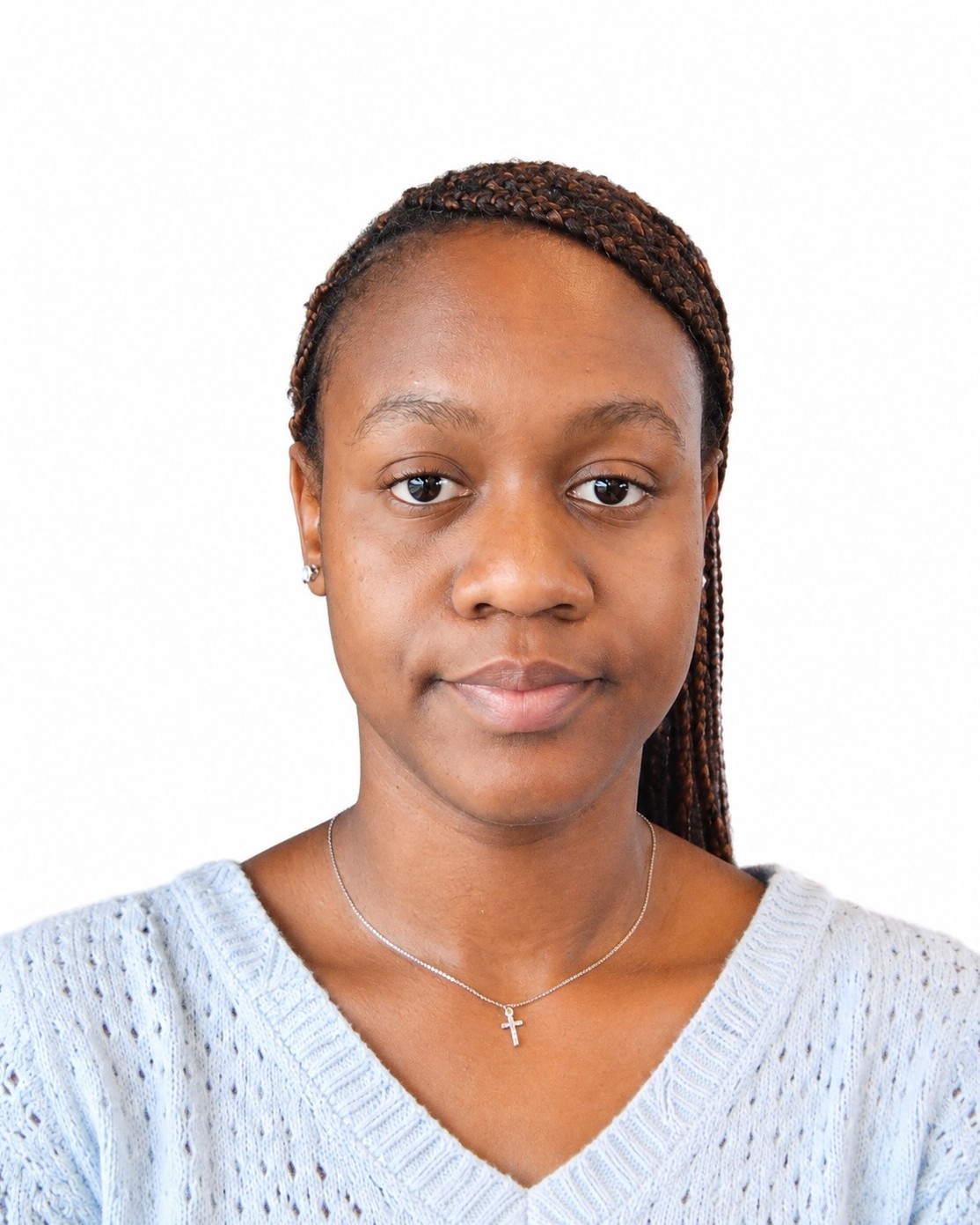 Profilbild von Audrey Maéva