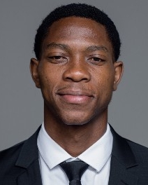 Profilbild von Cyrille Elisée