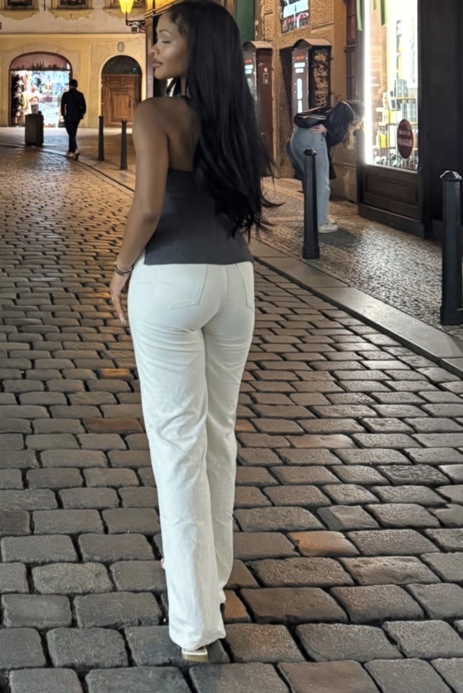 Weiteres Foto von Aissatou Andrea