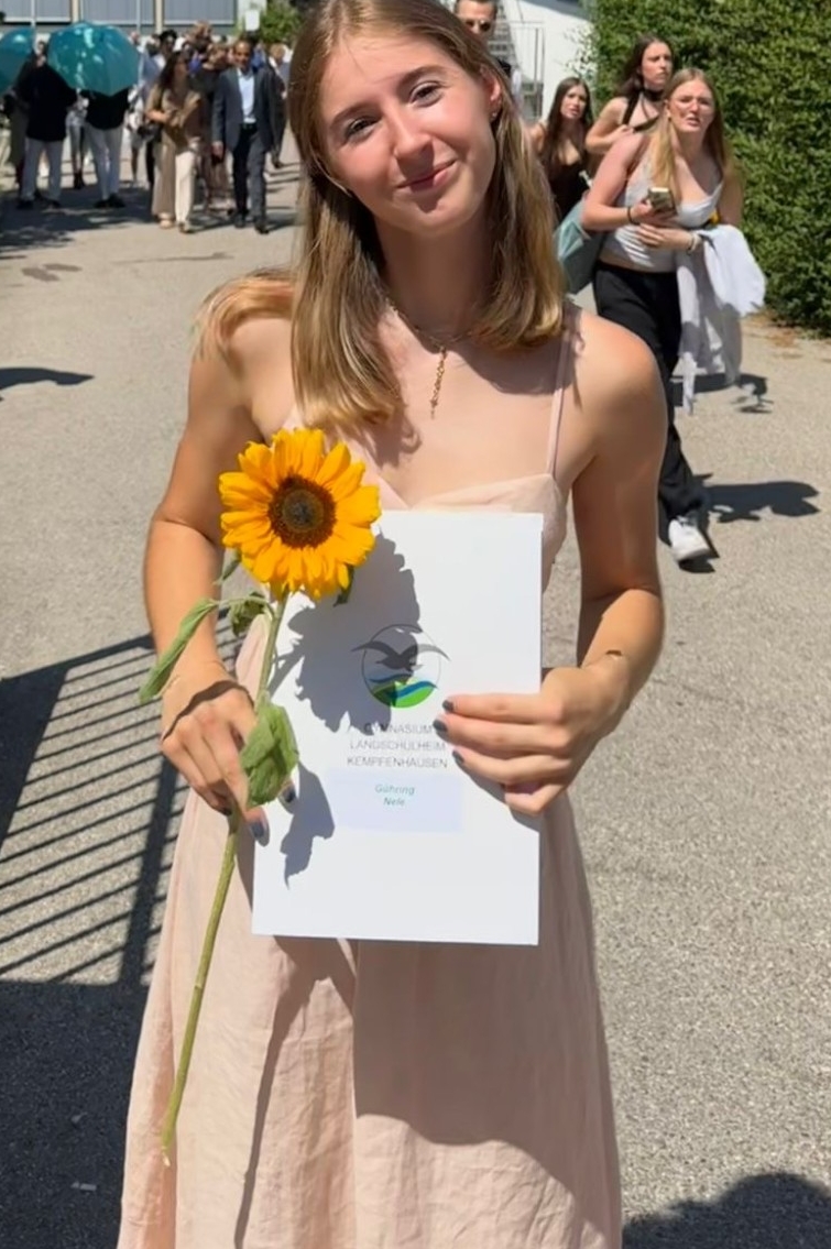 Weiteres Foto von Nele Marie