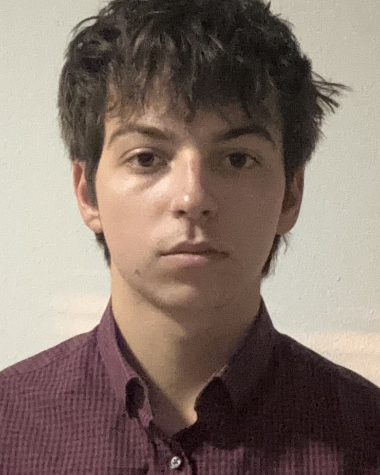Profilbild von Patrick