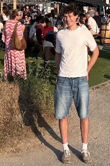 Weiteres Foto von Jorik Thijs
