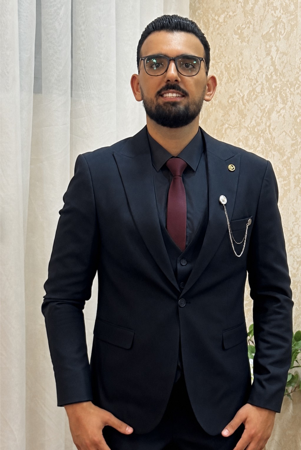Weiteres Foto von Abdessalem