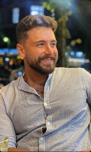 Weiteres Foto von Ahmad