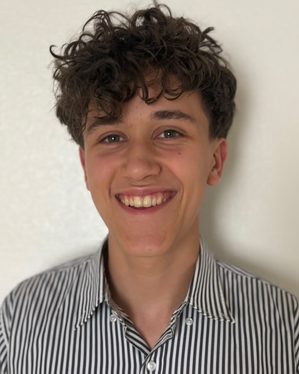 Profilbild von Daniel