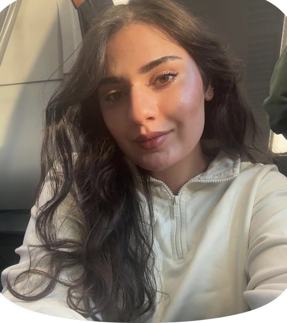 Profilbild von Nour