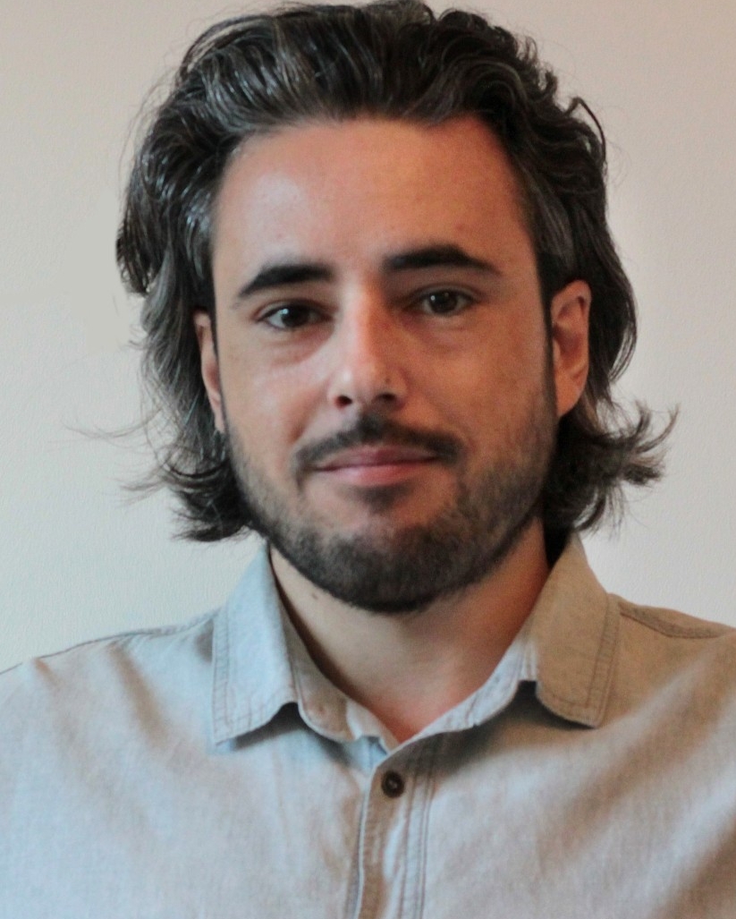 Profilbild von Daniel
