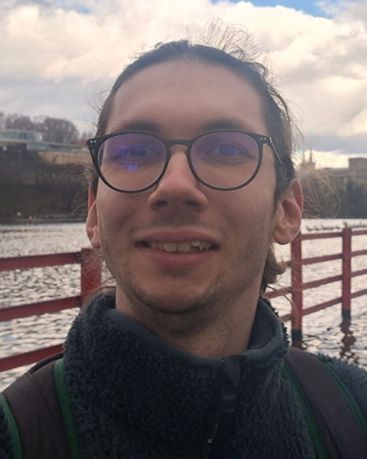 Profilbild von Felix