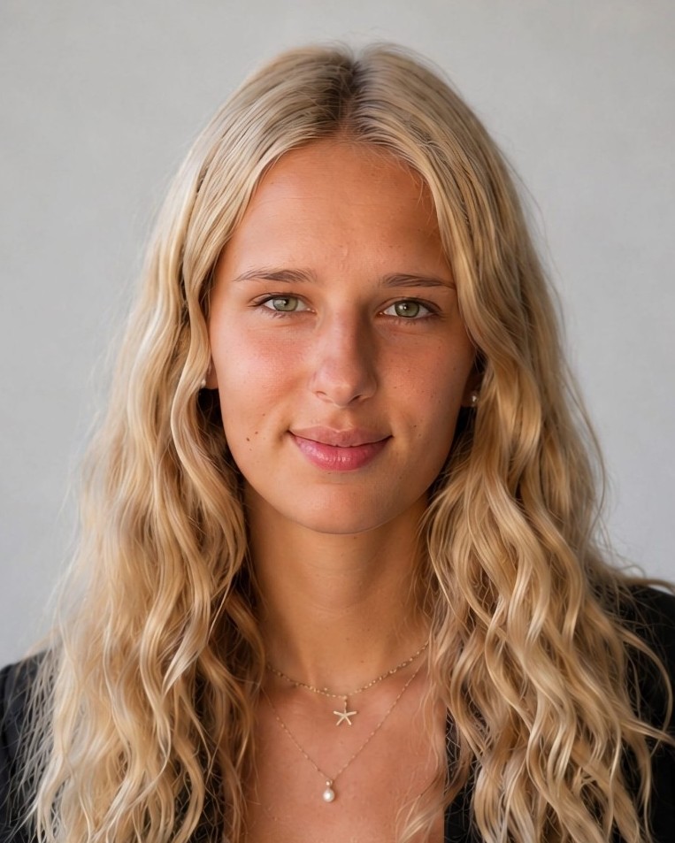Profilbild von Paula Johanna