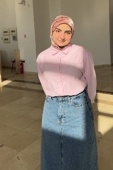 Weiteres Foto von Asmaa