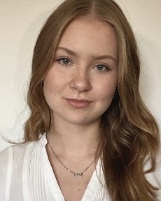 Profilbild von Hanna Ingelies