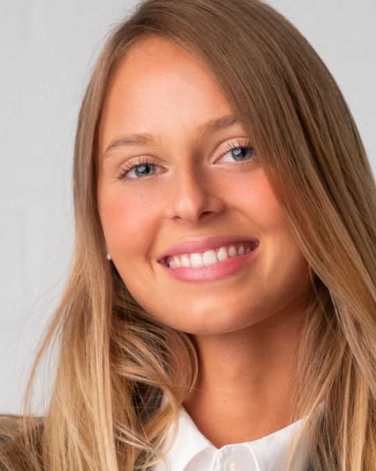 Profilbild von Benja Katharina
