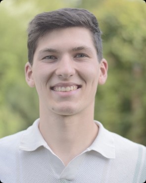 Profilbild von Ruben Christian