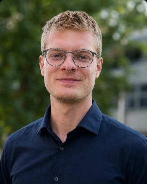 Profilbild von Guido