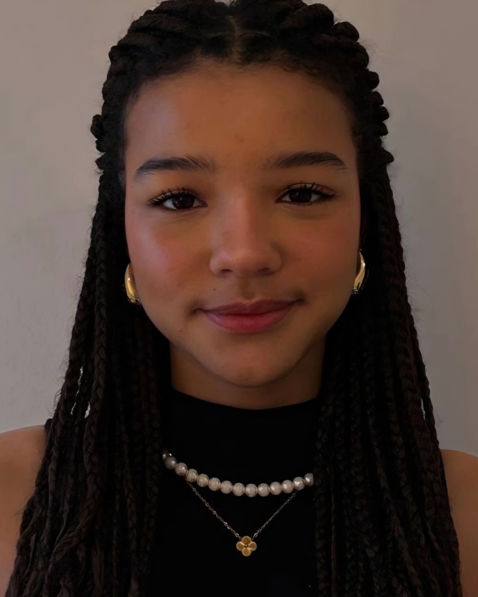 Profilbild von Alexis Jade