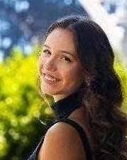 Profilbild von Andrea