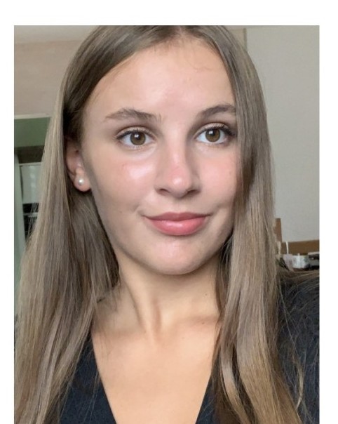 Profilbild von Charlene