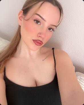 Profilbild von Mia