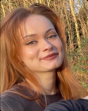 Profilbild von Helena