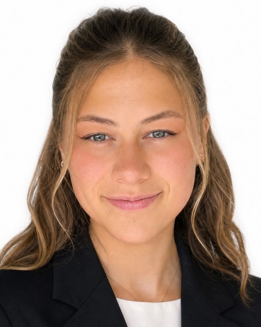 Profilbild von Natalia Gabriela