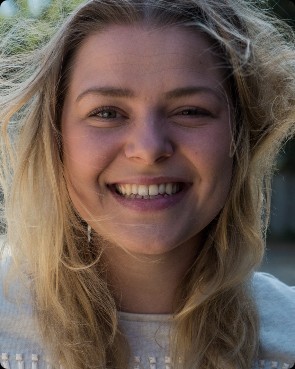 Profilbild von Kimberly
