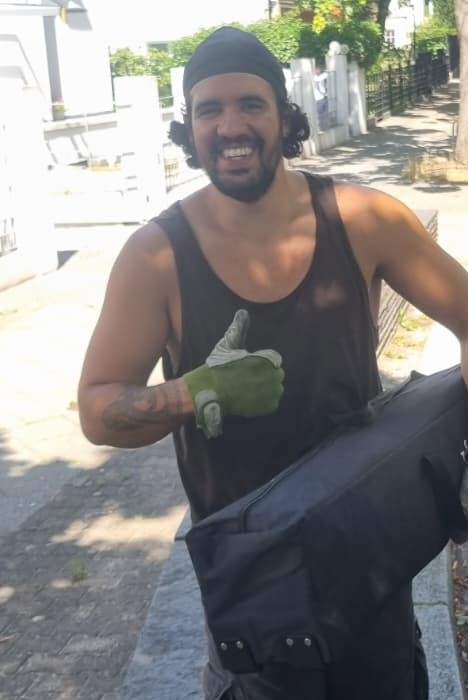 Weiteres Foto von Mehdi