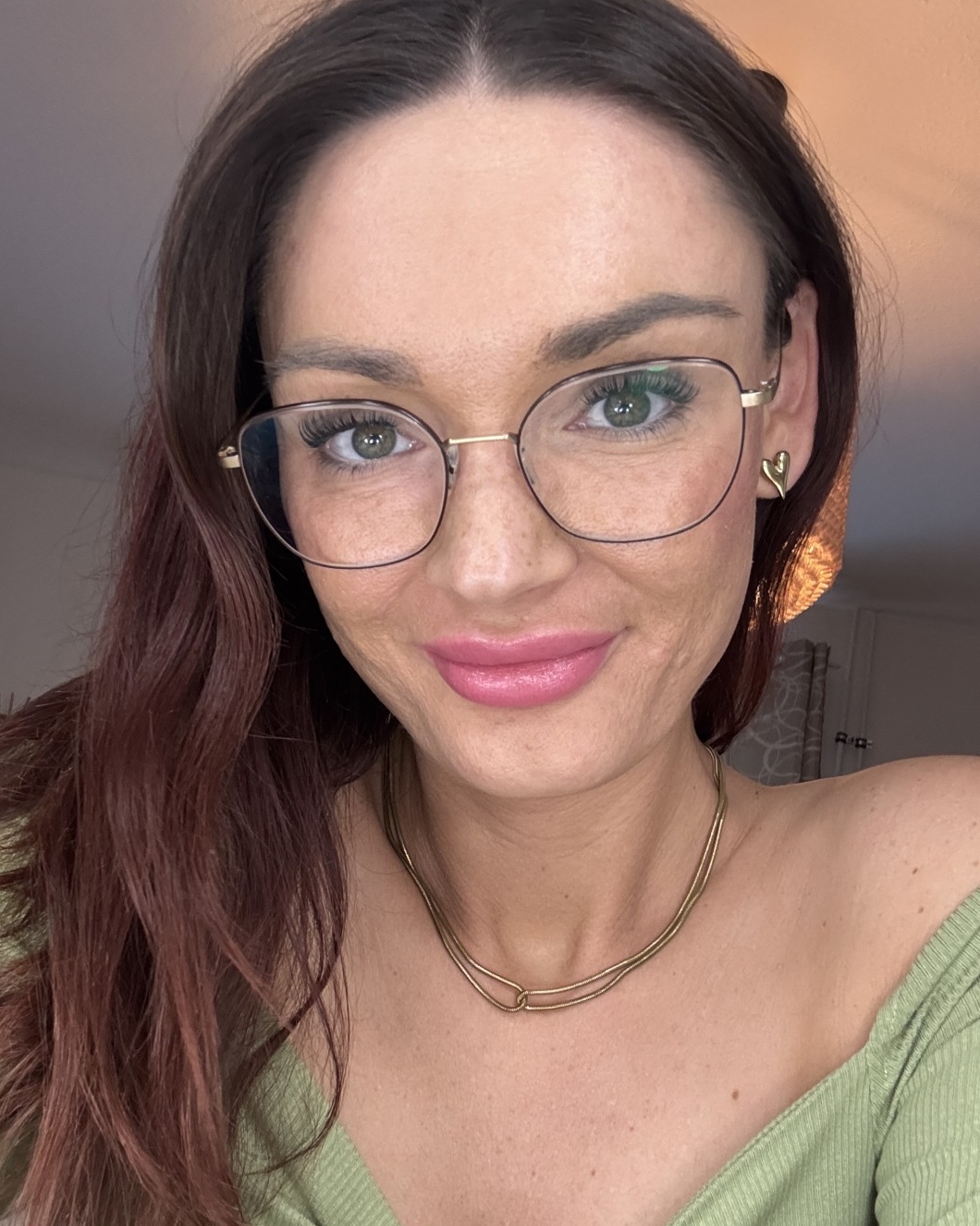 Profilbild von Rebecca