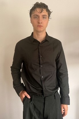 Weiteres Foto von Moritz Anton Johannes