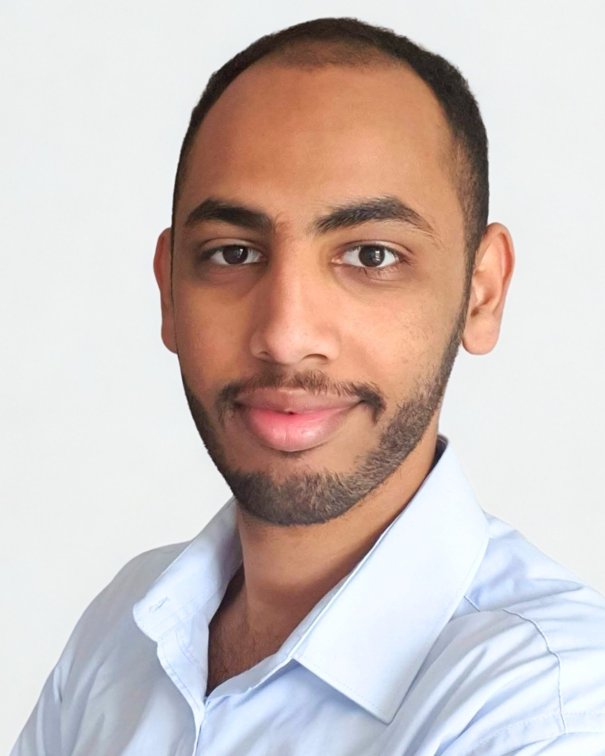 Profilbild von Eyasu