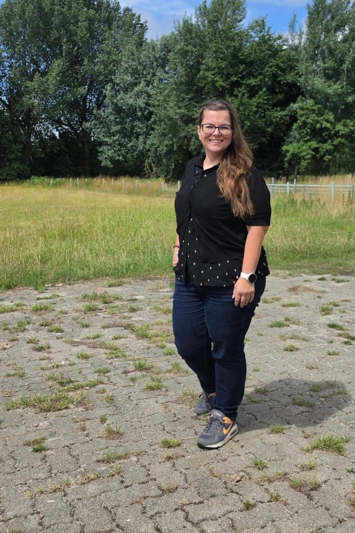 Weiteres Foto von Sabine