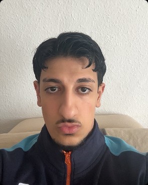 Profilbild von Mehmet Akif