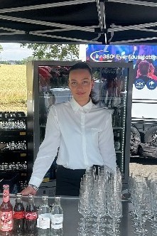 Weiteres Foto von Azra
