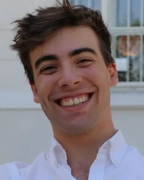 Profilbild von Benedikt