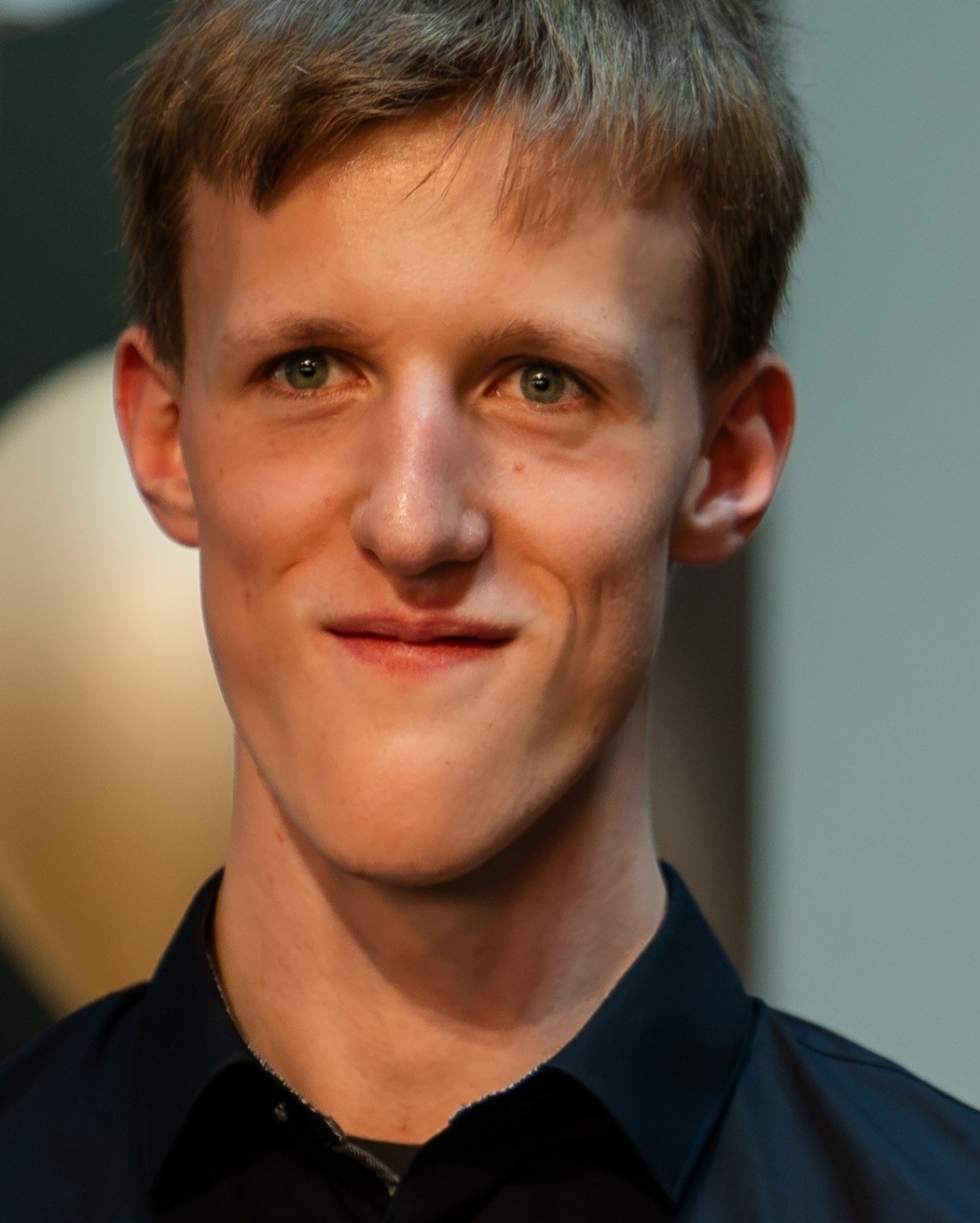 Profilbild von Felix