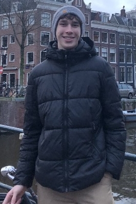 Weiteres Foto von Jorik Thijs