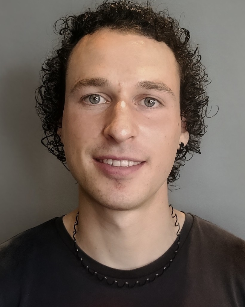 Profilbild von Benito
