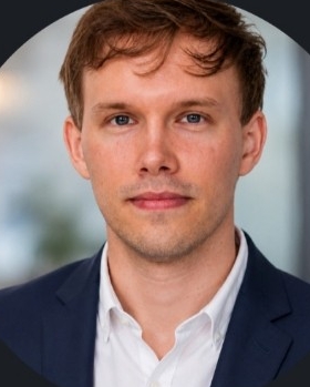 Profilbild von Robert