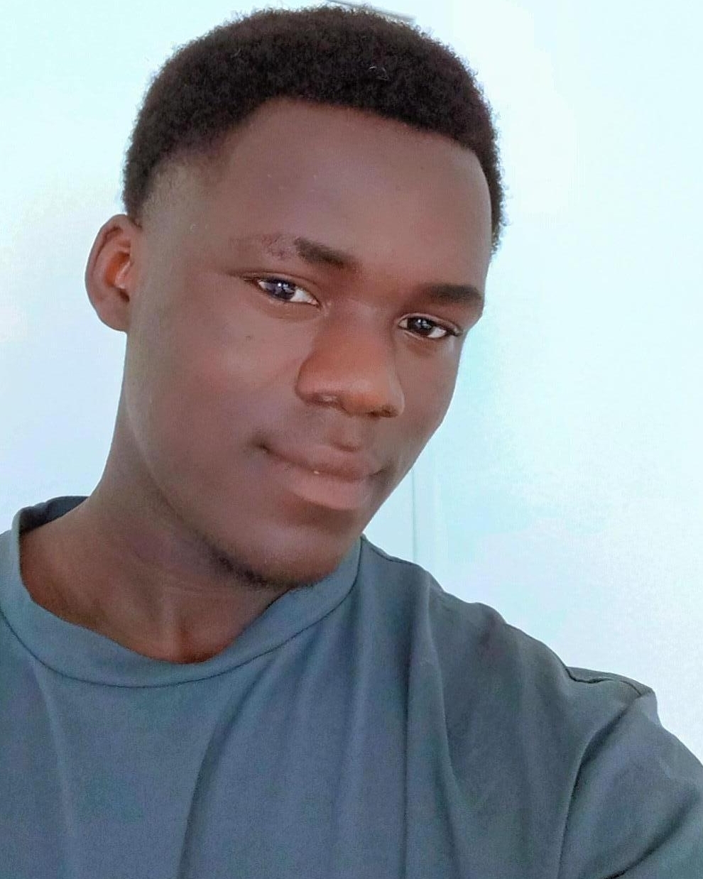 Profilbild von Romial