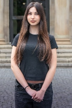 Weiteres Foto von Amelia