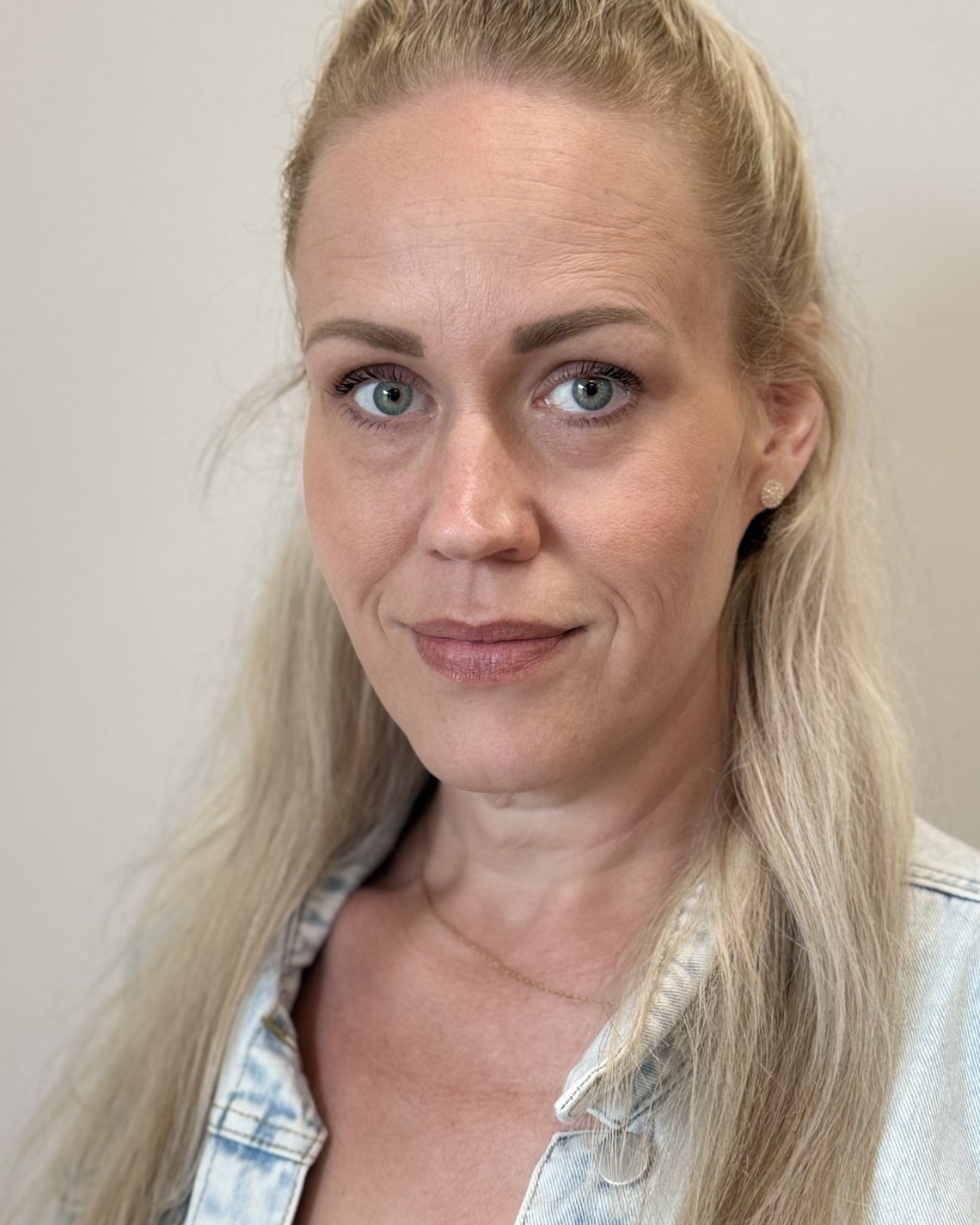 Profilbild von Tanja