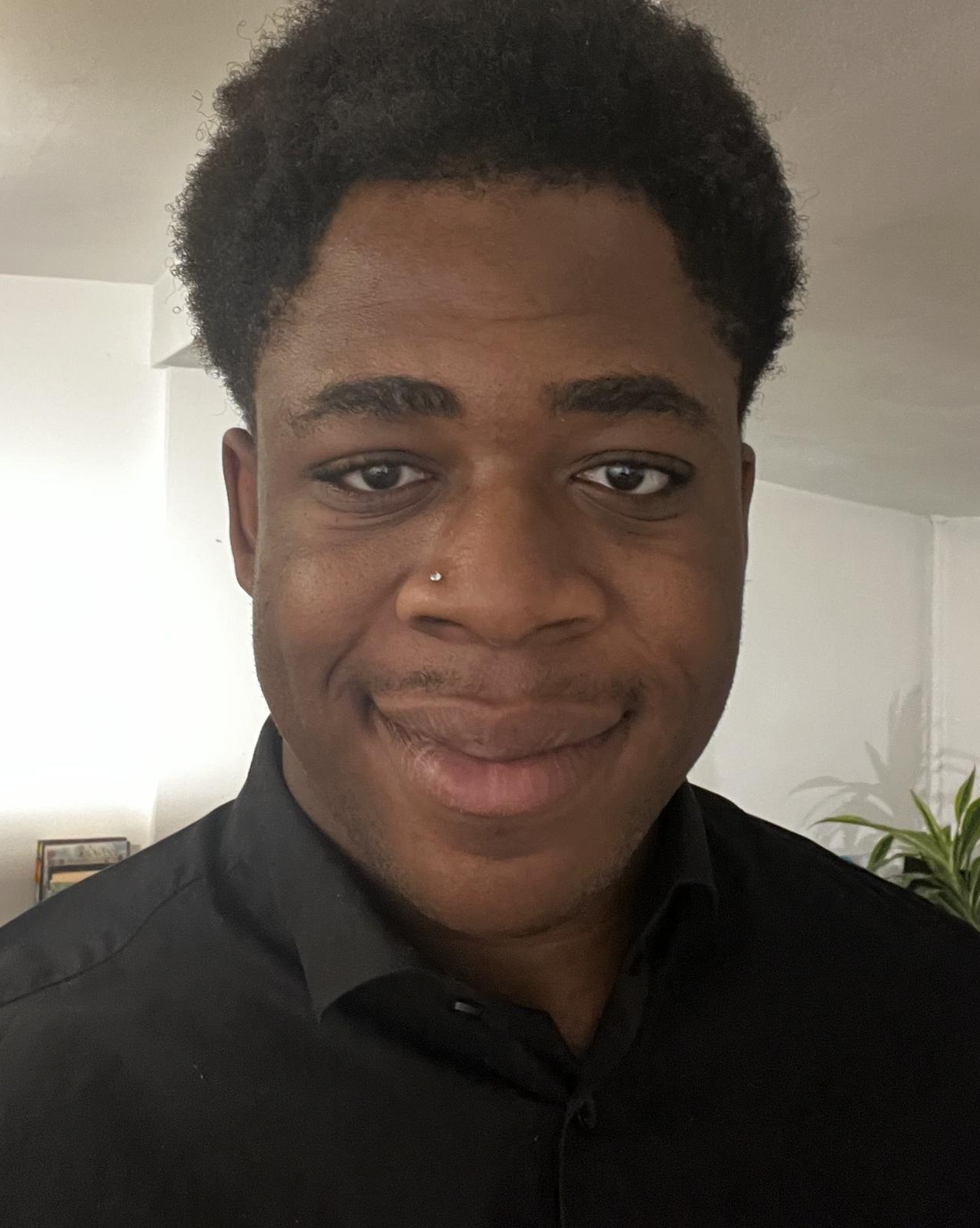 Profilbild von Yan-Aymrick