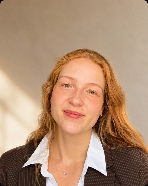 Profilbild von Jolina