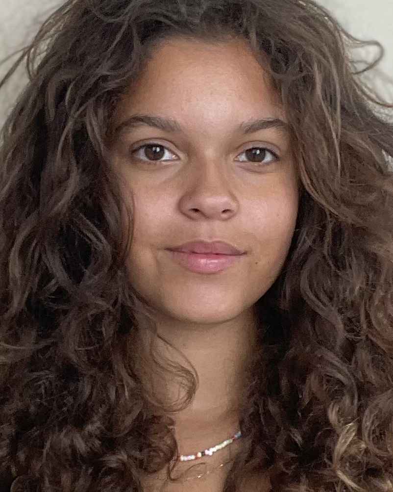 Profilbild von Samira